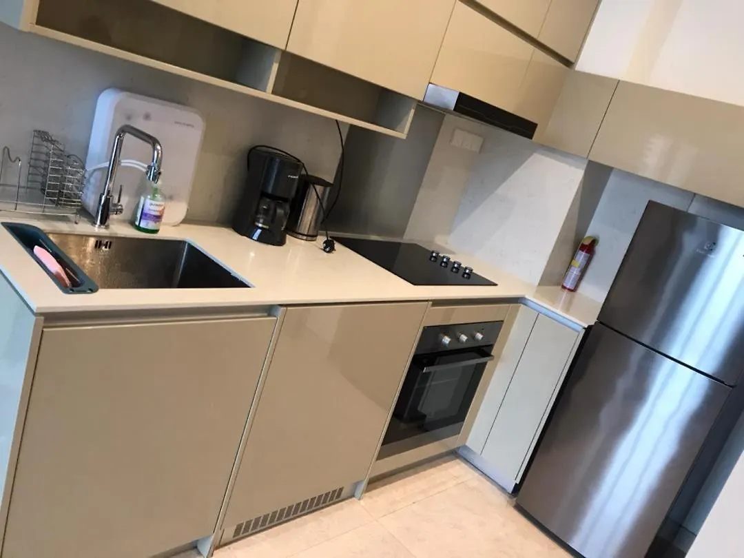 Bbcc Apartment At Lucentia 2 Kuala Lumpur