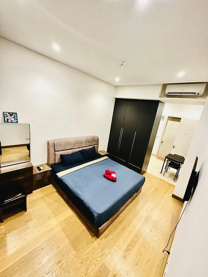 Bbcc Apartment At Lucentia 2 Kuala Lumpur 0*,  Maleisië