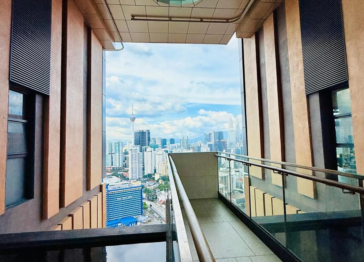 Bbcc Apartment At Lucentia 2 Kuala Lumpur Maleisië