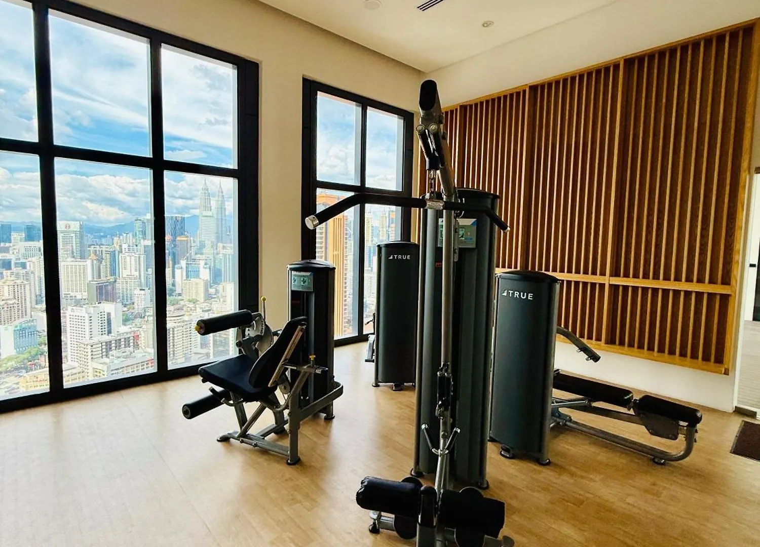 Bbcc Apartment At Lucentia 2 Kuala Lumpur