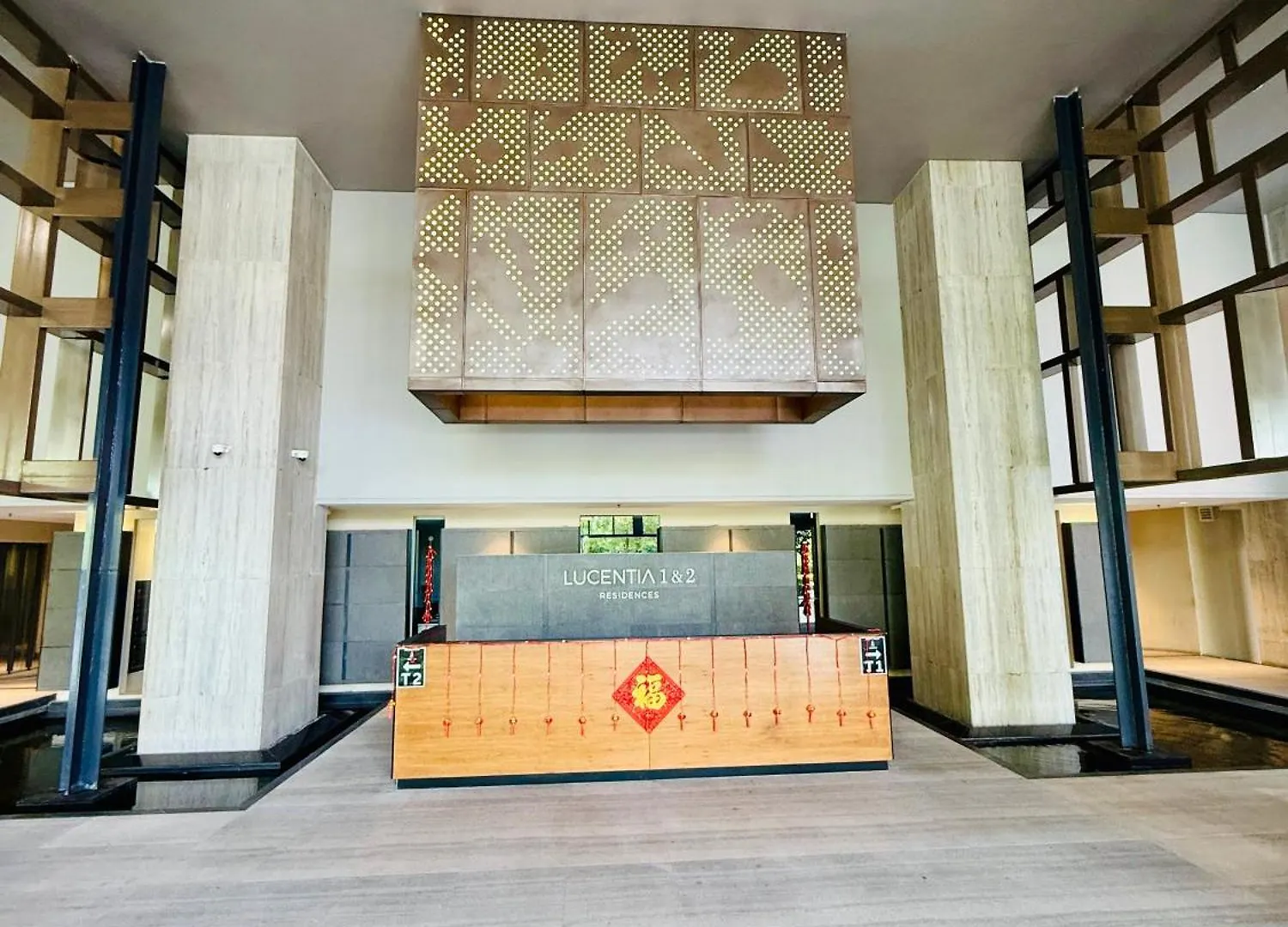 Bbcc Apartment At Lucentia 2 Kuala Lumpur