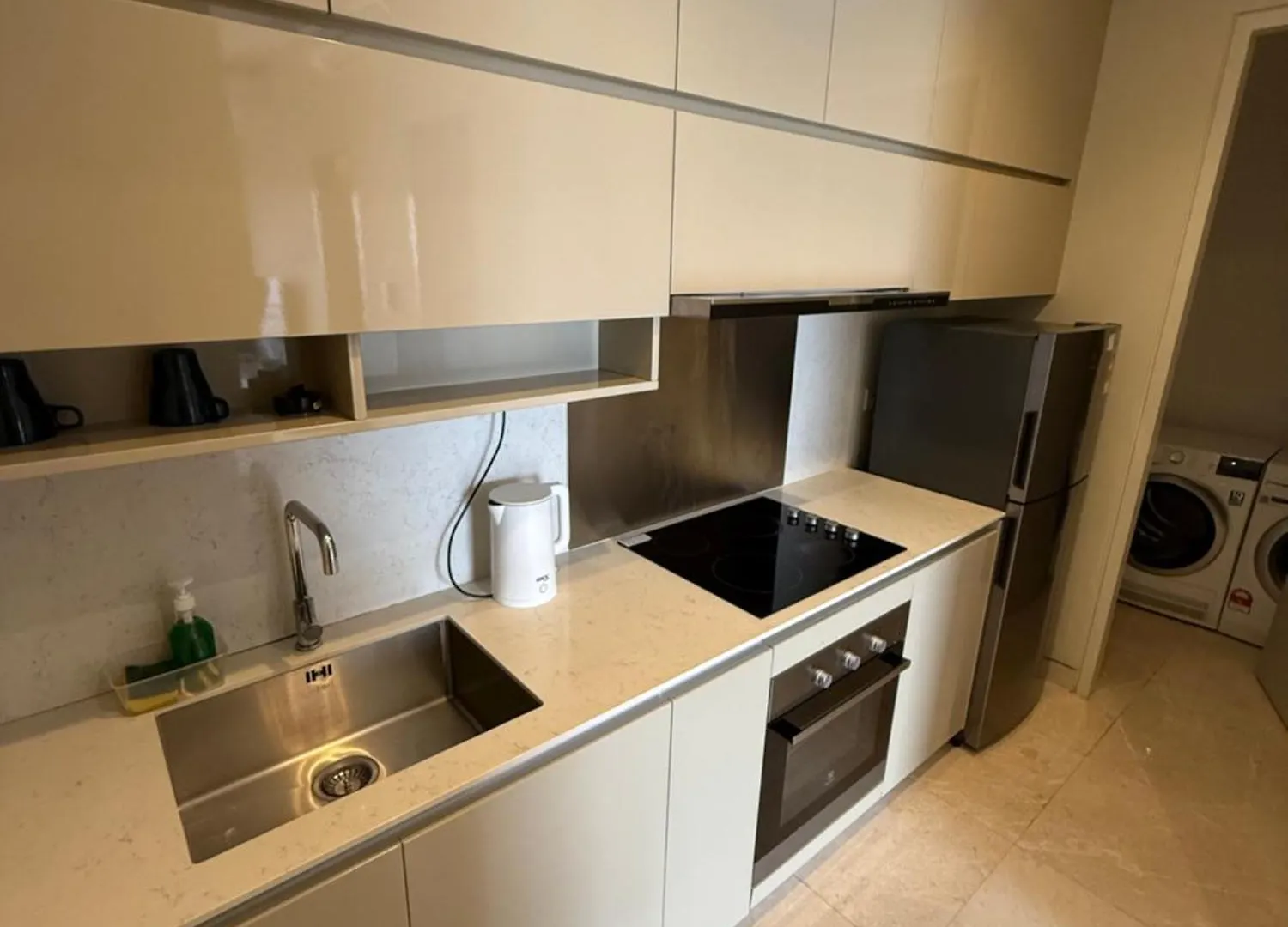Bbcc Apartment At Lucentia 2 Kuala Lumpur