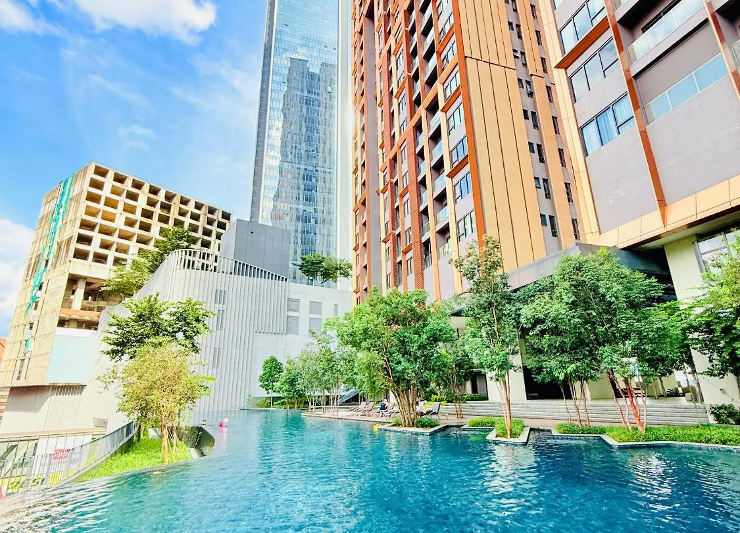 Bbcc Apartment At Lucentia 2 Kuala Lumpur 0*,  Maleisië