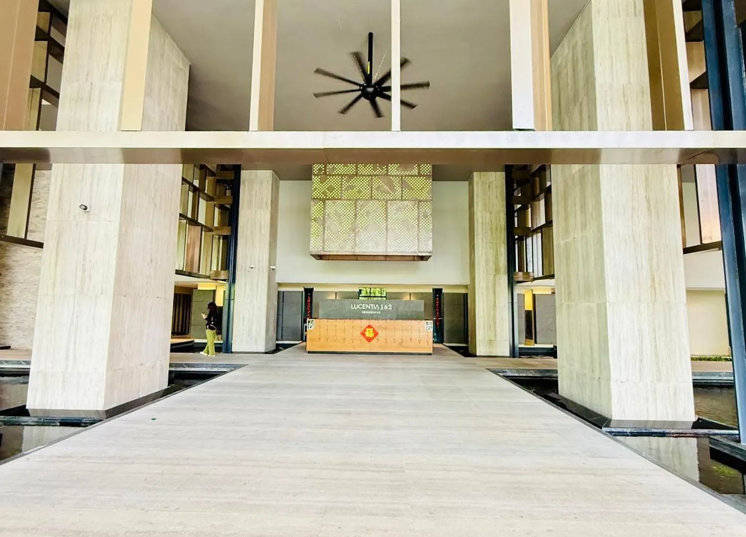 Bbcc Apartment At Lucentia 2 Kuala Lumpur