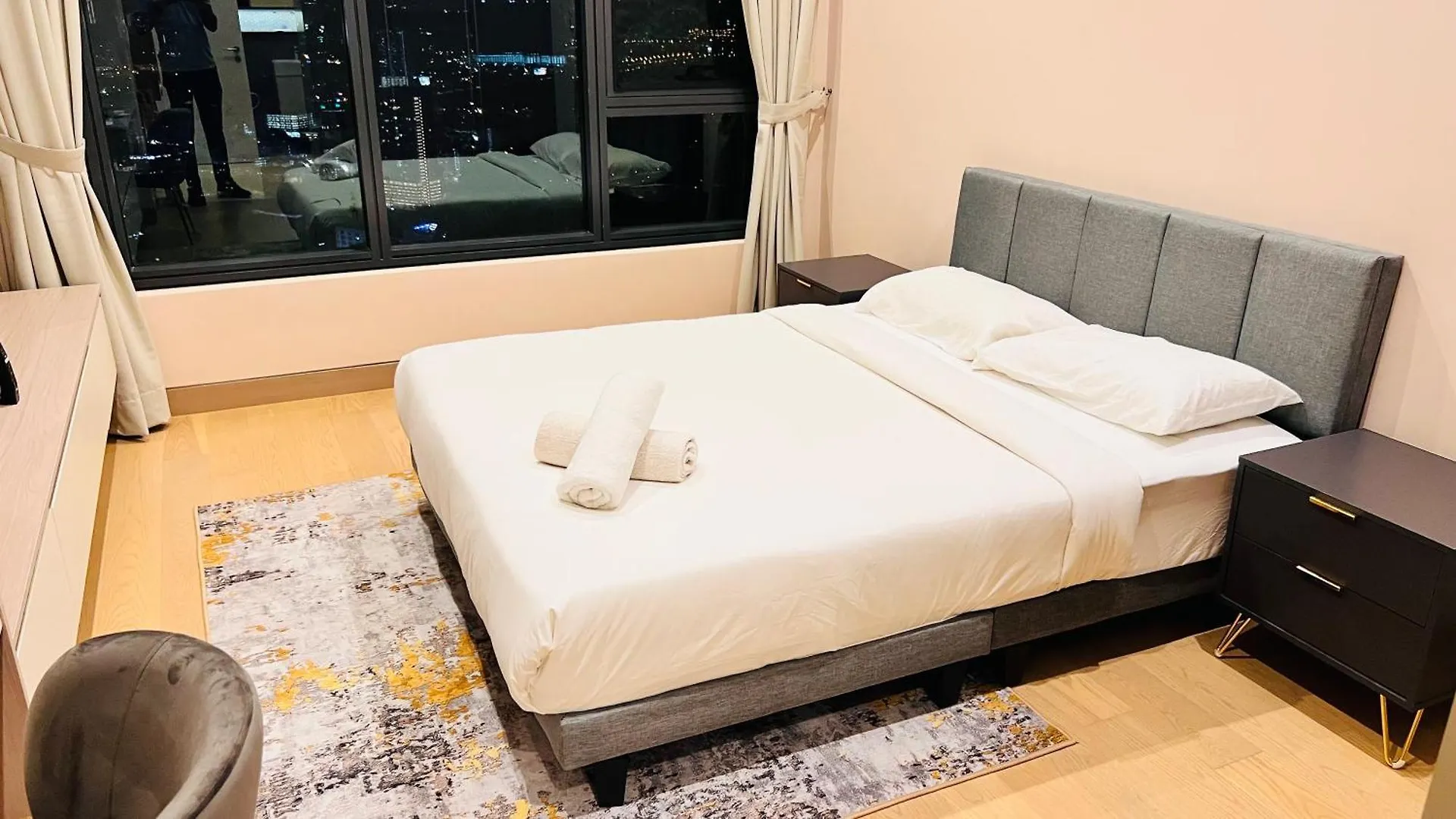 Bbcc Apartment At Lucentia 2 Kuala Lumpur
