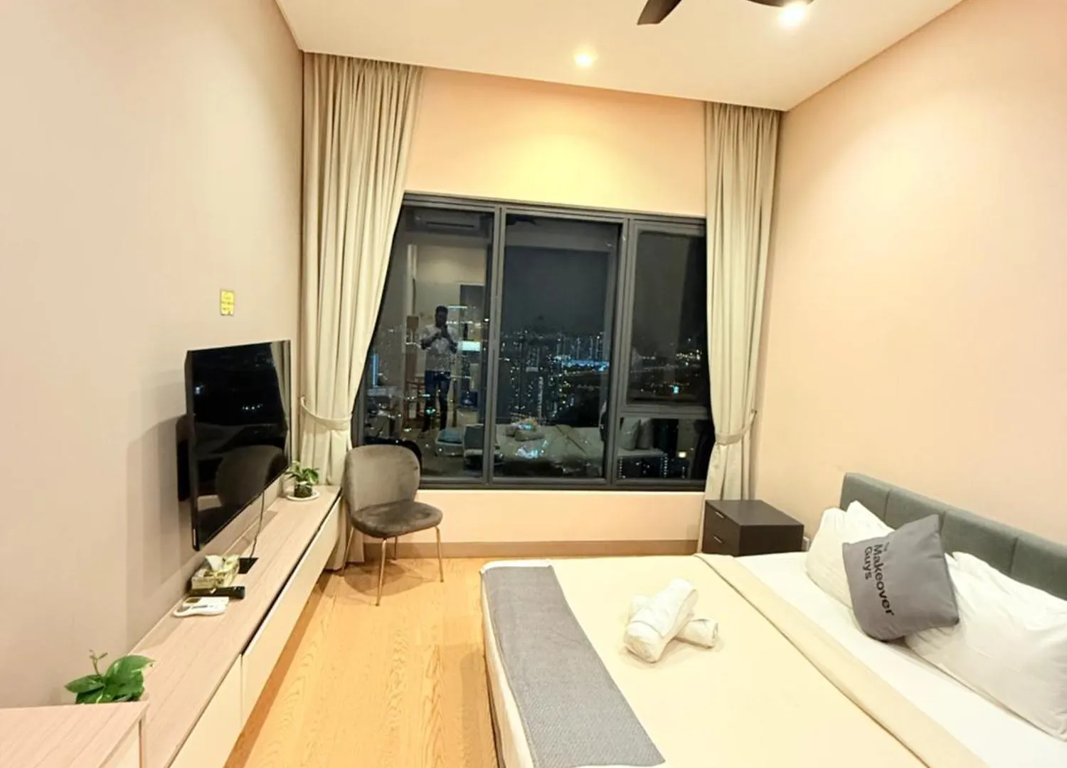Bbcc Apartment At Lucentia 2 Kuala Lumpur