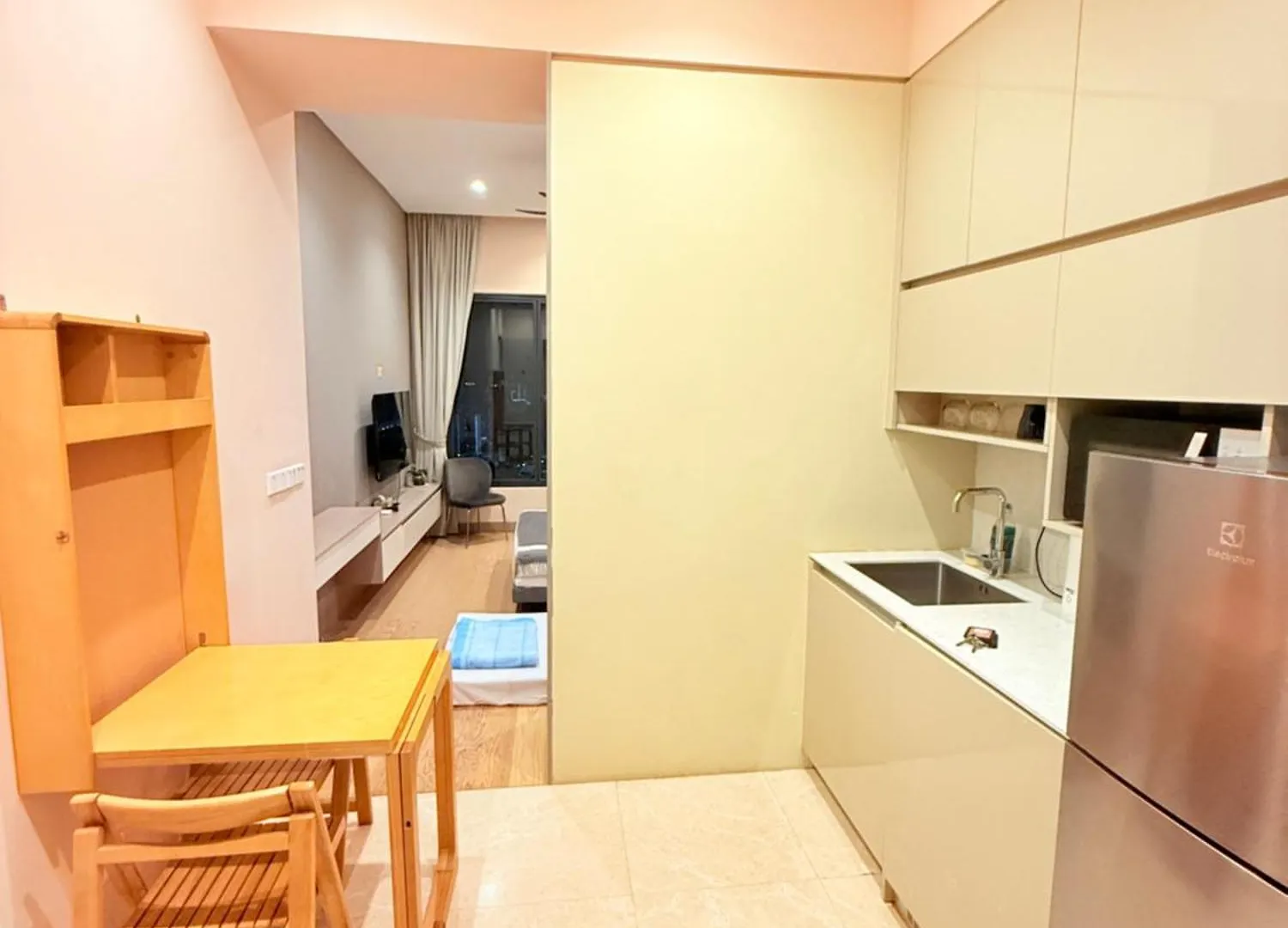 Bbcc Apartment At Lucentia 2 Kuala Lumpur