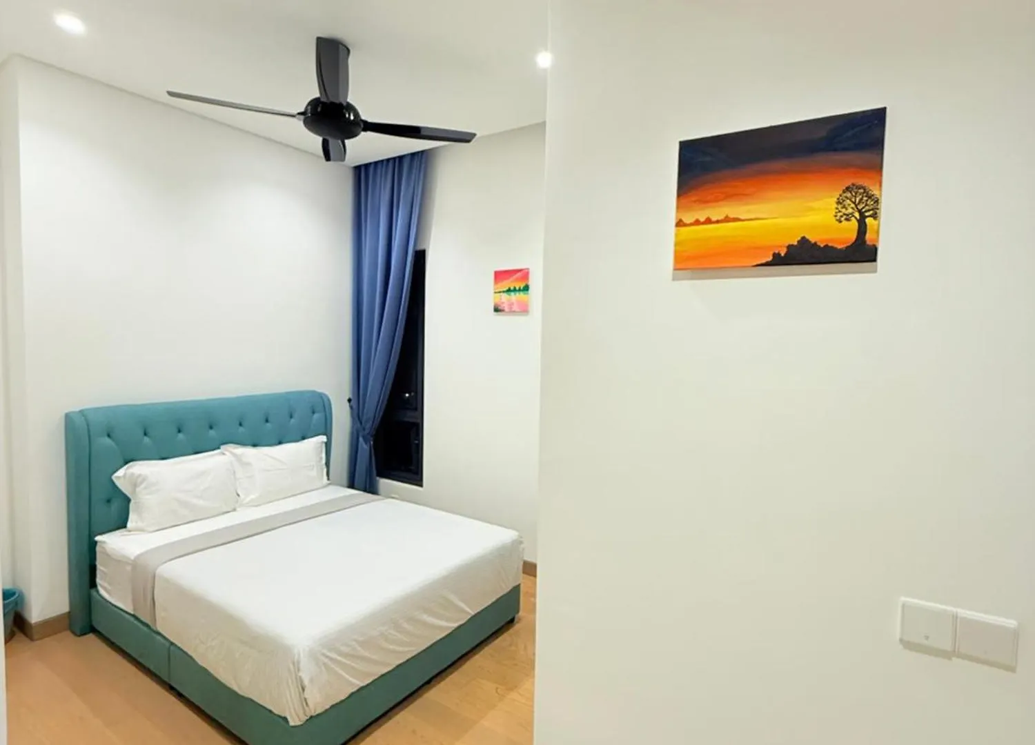 Bbcc Apartment At Lucentia 2 Kuala Lumpur