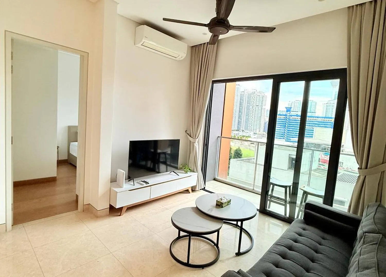 Bbcc Apartment At Lucentia 2 Kuala Lumpur