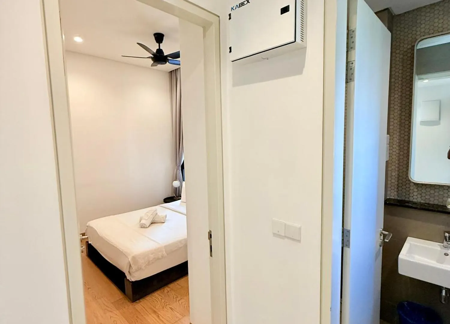 Bbcc Apartment At Lucentia 2 Kuala Lumpur