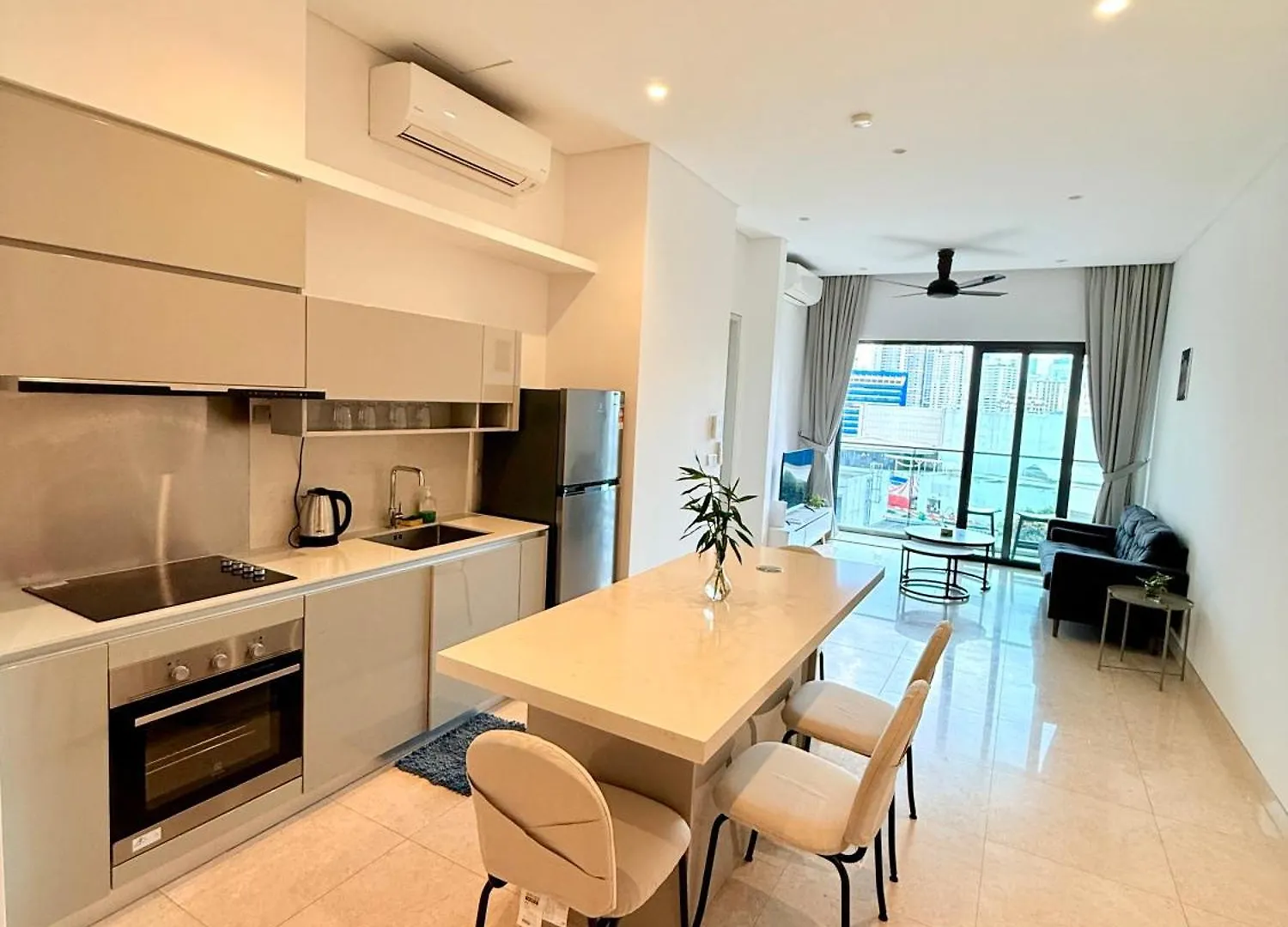 Bbcc Apartment At Lucentia 2 Kuala Lumpur