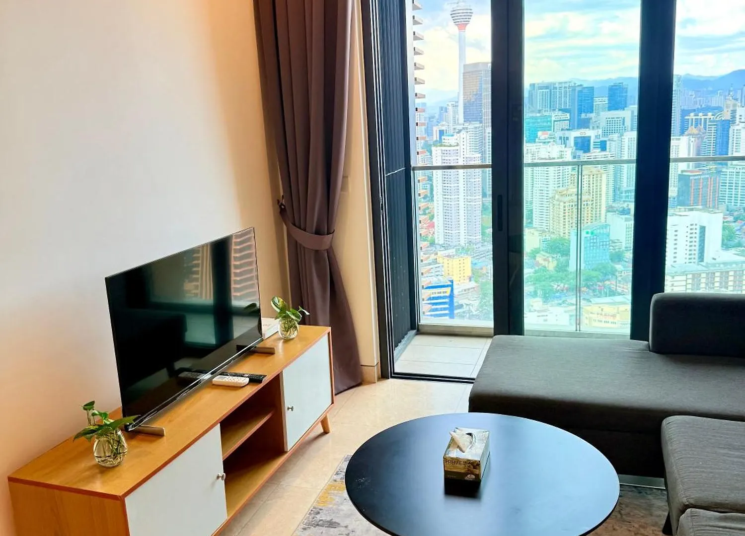 Bbcc Apartment At Lucentia 2 Kuala Lumpur