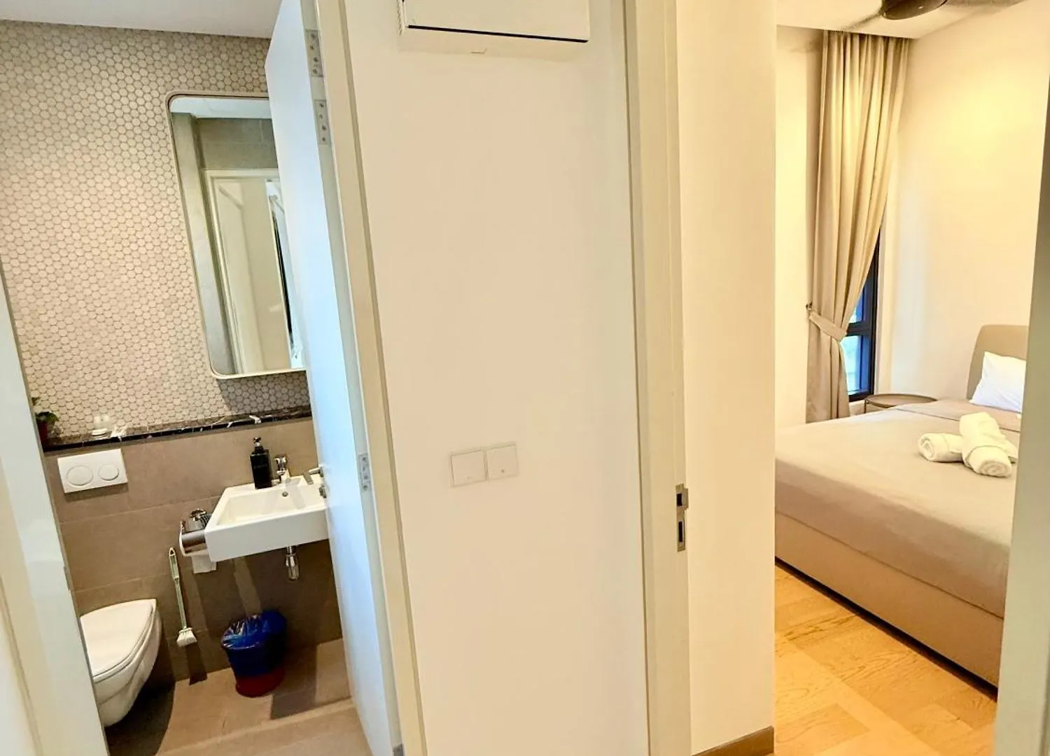 Bbcc Apartment At Lucentia 2 Kuala Lumpur