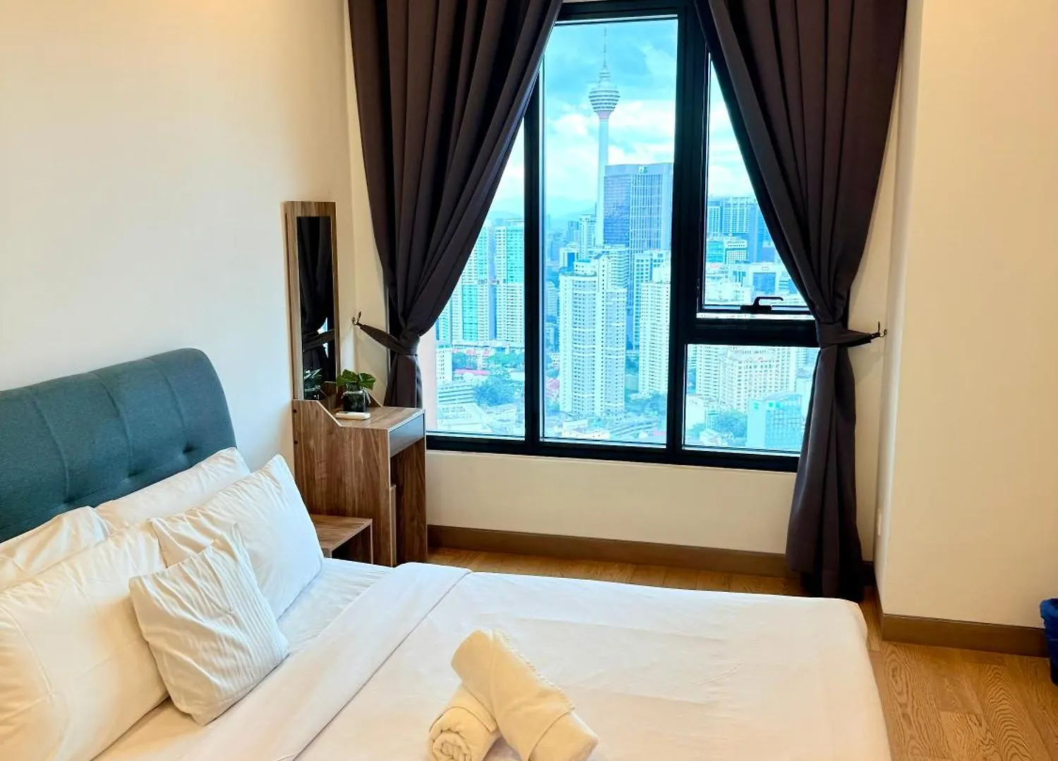 Bbcc Apartment At Lucentia 2 Kuala Lumpur 0*,  Maleisië