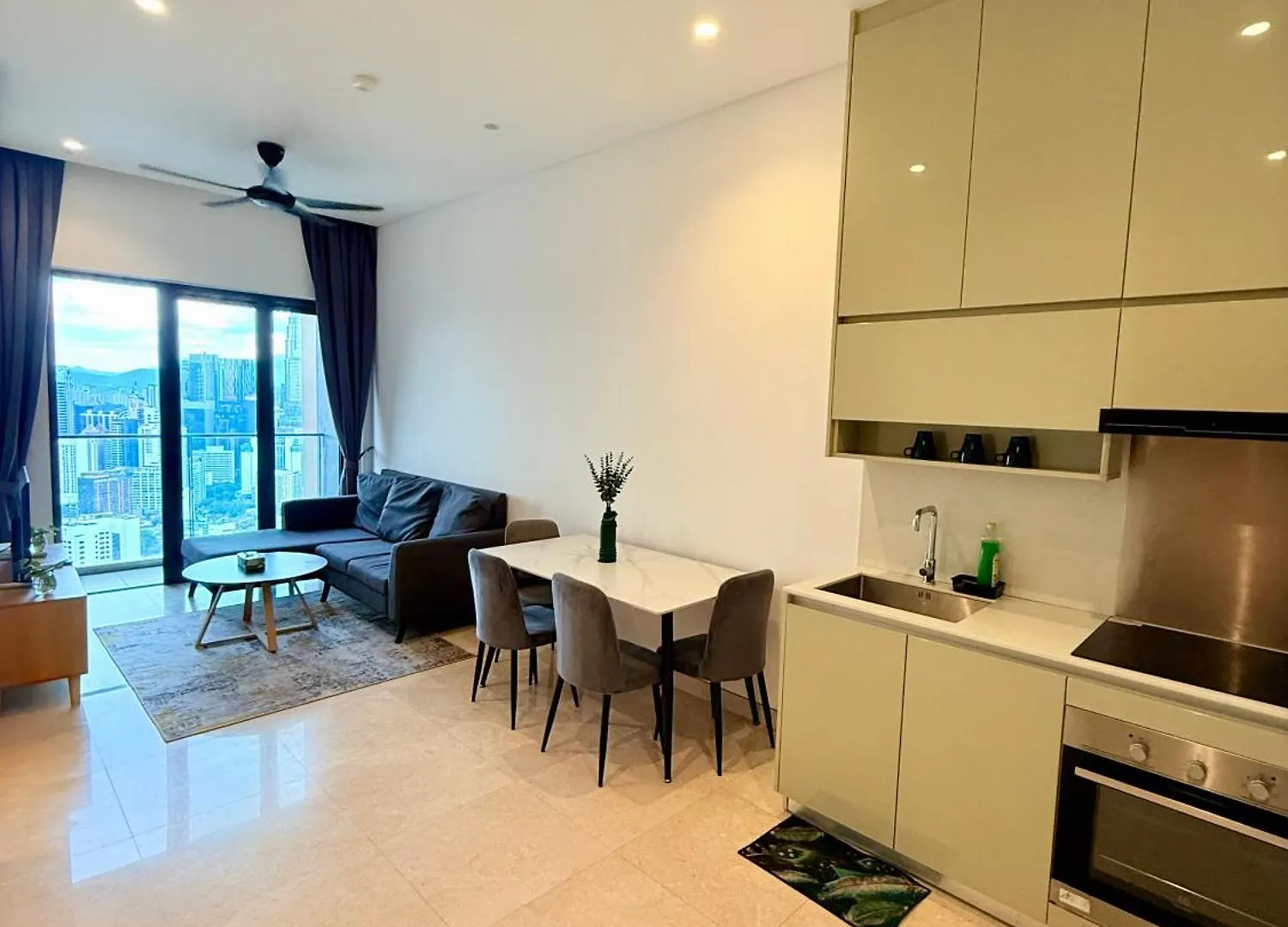 Bbcc Apartment At Lucentia 2 Kuala Lumpur