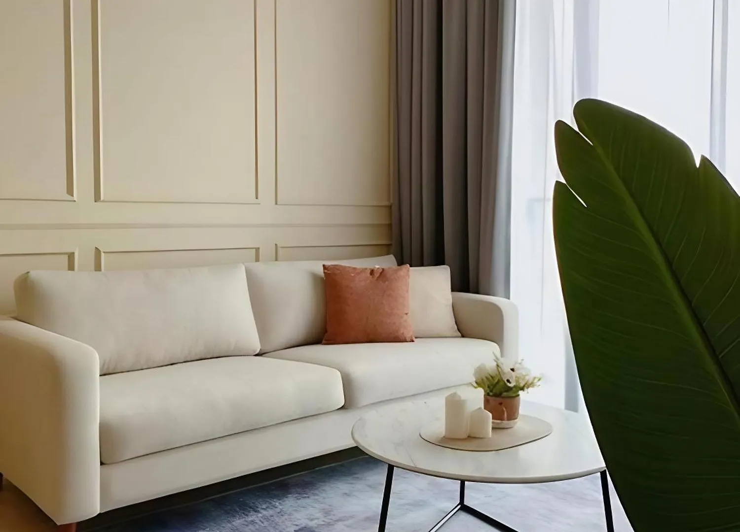 Bbcc Apartment At Lucentia 2 Kuala Lumpur