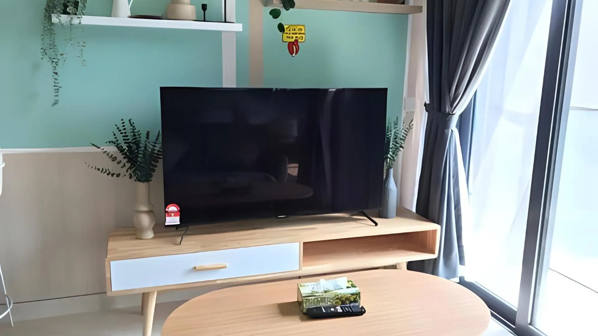 Bbcc Apartment At Lucentia 2 Kuala Lumpur Maleisië