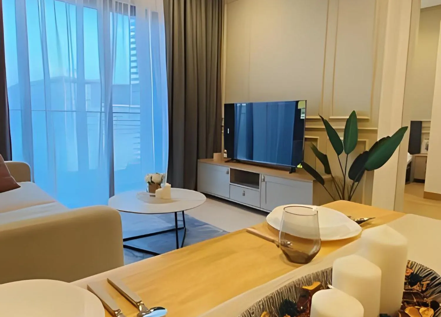 Bbcc Apartment At Lucentia 2 Kuala Lumpur Maleisië