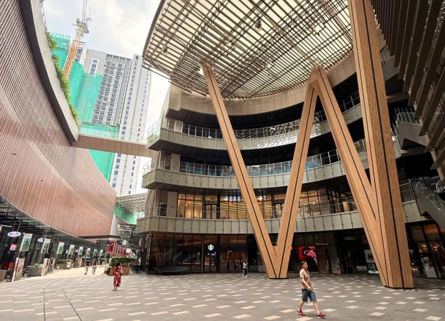 Bbcc Apartment At Lucentia 2 Kuala Lumpur